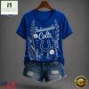 Indianapolis Colts NFL Floral Garden V Neck T Shirt, Trendy NFL V Neck Tee 2 Indianapolis Colts NFL Floral Garden V Neck T Shirt, Trendy NFL V Neck Tee Indianapolis Colts Nfl Floral Garden V Neck T Shirt