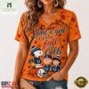 Indianapolis Colts NFL Snoopy Peanuts Fall Season V Neck T Shirt, Trendy NFL V Neck Tee Indianapolis Colts Nfl Snoopy Peanuts Fall Season V Neck T Shirt