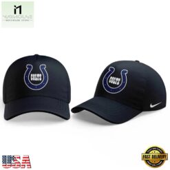 Indianapolis Colts NFL x Rivalries Anvil Strike 2026 Limited Edition Cap, Trending Cap Style Indianapolis Colts Nfl X Rivalries Anvil Strike 2026 Limited Edition Cap