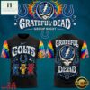 Indianapolis Colts x Grateful Dead Night 2026 Limited Edition T Shirt, Popular 3D Music Tee 2 Indianapolis Colts x Grateful Dead Night 2026 Limited Edition T Shirt, Popular 3D Music Tee Indianapolis Colts X Grateful Dead Night 2026 Limited Edition T Shirt
