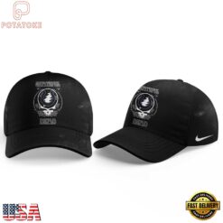 Indianapolis Colts x Grateful Dead Night 2026 Special New Cap