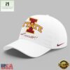Iowa State Cyclones 2026 New Season Signature Cap, Trending Cap Style Iowa State Cyclones 2026 New Season Signature Cap