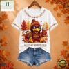 Iowa State Cyclones NCAA Fall Is My Favorite Color Football Unisex 3D Shirt, NCAA College 3D Shirt Iowa State Cyclones Ncaa Fall IS MY Favorite Color Football Unisex 3D Shirt
