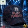 Iron Maiden Eddie’s Warborn Camo Heavy Metal Classic Cap 2 Iron Maiden Eddie’s Warborn Camo Heavy Metal Classic Cap