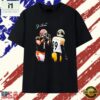 Ja’Marr Chase and Minkah Fitzpatrick NFL Signature T Shirt, Stylish 2D Graphic Shirt JA Marr Chase And Minkah Fitzpatrick Nfl Signature T Shirt