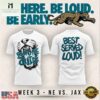 Jacksonville Jaguars Bring The Juice, Best Served Loud 2026 White T Shirt, Hot 3D Shirt Trend 2 Jacksonville Jaguars Bring The Juice, Best Served Loud 2026 White T Shirt, Hot 3D Shirt Trend Jacksonville Jaguars Bring The Juice Best Served Loud 2026 White T Shirt