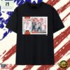 Joe Burrow Cincinnati Bengals Quarterback T Shirt, Stylish 2D Graphic Shirt Joe Burrow Cincinnati Bengals Quarterback T Shirt