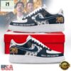 Jonas Brothers Jonas 20 Living the Dream Tour Custom Air Force 1 Shoes, Music Artist AF1 Shoes Jonas Brothers Jonas 20 Living The Dream Tour Custom Air Force 1 Shoes