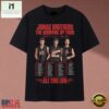 Jonas Brothers The Burning Up Tour All Over Again Concert Dates T Shirt, Music Fan 2D Shirt 3 Jonas Brothers The Burning Up Tour All Over Again Concert Dates T Shirt, Music Fan 2D Shirt Jonas Brothers The Burning UP Tour All Over Again Concert Dates T Shirt