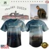 Josiah Queen Damascus Road Tour 2027 Limited Edition Signature Baseball Jersey, Concert Baseball Jersey 2 Josiah Queen Damascus Road Tour 2027 Limited Edition Signature Baseball Jersey, Concert Baseball Jersey Josiah Queen Damascus Road Tour 2027 Limited Edition Signature Baseball Jersey