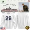 Josiah Queen Damascus Road Tour 2027 Limited Edition Signature Sweatshirt, Popular 3D Music Tee Josiah Queen Damascus Road Tour 2027 Limited Edition Signature Sweatshirt