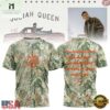 Josiah Queen Damascus Road Tour 2027 Limited Edition Signature T Shirt, Popular 3D Music Tee 3 Josiah Queen Damascus Road Tour 2027 Limited Edition Signature T Shirt, Popular 3D Music Tee Josiah Queen Damascus Road Tour 2027 Limited Edition Signature T Shirt