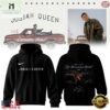 Josiah Queen Damascus Road Tour 2027 New Design Signature Hoodie, Popular 3D Music Tee Josiah Queen Damascus Road Tour 2027 New Design Signature Hoodie