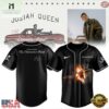 Josiah Queen Damascus Road Tour 2027 Special New Signature Baseball Jersey, Concert Baseball Jersey 3 Josiah Queen Damascus Road Tour 2027 Special New Signature Baseball Jersey, Concert Baseball Jersey Josiah Queen Damascus Road Tour 2027 Special New Signature Baseball Jersey