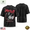 Judas Priest Defenders Of The Faith Classic Rock Guitarist Graphic Vintage T Shirt, Popular 3D Music Tee Judas Priest Defenders OF The Faith Classic Rock Guitarist Graphic Vintage T Shirt