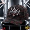 Judas Priest Steel Trident Camo Classic Cap