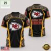 Kansas City Chiefs 2026 NFL Hunting Camo 3D Shirt, NFL Sporty Shirt Kansas City Chiefs 2026 Nfl Hunting Camo 3D Shirt
