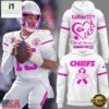 Kansas City Chiefs Breast Cancer Awareness 2026 New Design Hoodie, Hot 3D Shirt Trend 2 Kansas City Chiefs Breast Cancer Awareness 2026 New Design Hoodie, Hot 3D Shirt Trend Kansas City Chiefs Breast Cancer Awareness 2026 New Design Hoodie