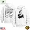 Kansas City Chiefs George Karlaftis Cram 2026 Limited Edition White Hoodie, Hot 3D Shirt Trend Kansas City Chiefs George Karlaftis Cram 2026 Limited Edition White Hoodie