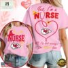 Kansas City Chiefs NFL Night Shift Never Misses Game Day Halloween Nurse Unisex 3D Shirt, NFL Sporty Shirt 3 Kansas City Chiefs NFL Night Shift Never Misses Game Day Halloween Nurse Unisex 3D Shirt, NFL Sporty Shirt Kansas City Chiefs Nfl Night Shift Never Misses Game Day Halloween Nurse Unisex 3D Shirt