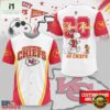 Kansas City Chiefs NFL Snoopy Ultimate Game Day Personalized Jersey Shirt, NFL Game Day Jersey Kansas City Chiefs Nfl Snoopy Ultimate Game Day Personalized Jersey Shirt