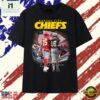Kansas City Chiefs Patrick Mahomes And Len Dawson Signatures T Shirt, Stylish 2D Graphic Shirt 2 Kansas City Chiefs Patrick Mahomes And Len Dawson Signatures T Shirt, Stylish 2D Graphic Shirt Kansas City Chiefs Patrick Mahomes And Len Dawson Signatures T Shirt