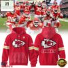 Kansas City Chiefs Rivalries 2026 Limited Edition New Hoodie, Hot 3D Shirt Trend Kansas City Chiefs Rivalries 2026 Limited Edition New Hoodie
