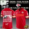 Kansas City Chiefs x Don Toliver Octane Tour Football Jersey, Trending Football Shirt 2 Kansas City Chiefs x Don Toliver Octane Tour Football Jersey, Trending Football Shirt Kansas City Chiefs X Don Toliver Octane Tour Football Jersey