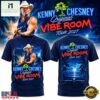 Kenny Chesney Original Vibe Room Tour 2027 Limited Edition T Shirt, Popular 3D Music Tee Kenny Chesney Original Vibe Room Tour 2027 Limited Edition T Shirt