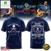 Kenny Chesney The Original Vibe Room Tour 2027 Limited Edition Blue T Shirt, Popular 3D Music Tee Kenny Chesney The Original Vibe Room Tour 2027 Limited Edition Blue T Shirt