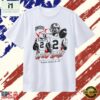 Kenyatta Jackson Jr. Ohio State Electric T Shirt, Stylish 2D Graphic Shirt Kenyatta Jackson JR Ohio State Electric T Shirt
