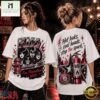 KISS Fire Prevention Week Rock Safety 3D Shirt, Popular 3D Music Tee Kiss Fire Prevention Week Rock Safety 3D Shirt