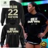 Las Vegas Aces A'ja's Ride at Da'wn 2026 Sweatshirt, Hot 3D Shirt Trend Las Vegas Aces A JA S Ride AT DA WN 2026 Sweatshirt