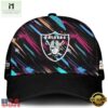 Las Vegas Raiders NFL 2026 Crucial Catch Limited Edition Black Cap, Trending Cap Style Las Vegas Raiders Nfl 2026 Crucial Catch Limited Edition Black Cap