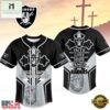 Las Vegas Raiders NFL Blessed Beyond The Score Baseball Jersey, NFL Game Day Jersey 2 Las Vegas Raiders NFL Blessed Beyond The Score Baseball Jersey, NFL Game Day Jersey Las Vegas Raiders Nfl Blessed Beyond The Score Baseball Jersey