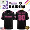 Las Vegas Raiders NFL Crucial Catch 2026 Black Limited Edition Football Jersey, Trending Football Shirt 3 Las Vegas Raiders NFL Crucial Catch 2026 Black Limited Edition Football Jersey, Trending Football Shirt Las Vegas Raiders Nfl Crucial Catch 2026 Black Limited Edition Football Jersey