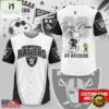 Las Vegas Raiders NFL Snoopy Ultimate Game Day Personalized Jersey Shirt, NFL Game Day Jersey Las Vegas Raiders Nfl Snoopy Ultimate Game Day Personalized Jersey Shirt
