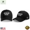 Las Vegas Raiders x Jesus Won 2026 Special New Cap, Trending Cap Style 3 Las Vegas Raiders x Jesus Won 2026 Special New Cap, Trending Cap Style Las Vegas Raiders X Jesus Won 2026 Special New Cap