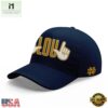 Legend Lou Holtz Notre Dame Fighting Irish Football Cap, Trending Cap Style Legend Lou Holtz Notre Dame Fighting Irish Football Cap