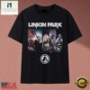 Linkin Park Band Members Photo Graphic Vintage T Shirt, Music Fan 2D Shirt 2 Linkin Park Band Members Photo Graphic Vintage T Shirt, Music Fan 2D Shirt Linkin Park Band Members Photo Graphic Vintage T Shirt