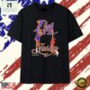 Lisa Leslie LA Sparks and Monarchs It’s the Bangs for Me T Shirt, Stylish 2D Graphic Shirt Lisa Leslie LA Sparks And Monarchs IT S The Bangs For ME T Shirt