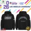 Los Angeles Chargers NFL Crucial Catch 2026 Limited Edition Black Hoodie Shirt, NFL Sporty Shirt 2 Los Angeles Chargers NFL Crucial Catch 2026 Limited Edition Black Hoodie Shirt, NFL Sporty Shirt Los Angeles Chargers Nfl Crucial Catch 2026 Limited Edition Black Hoodie Shirt