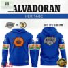 Los Angeles Kings Salvadoran Heritage Limited Edition 2026 Hoodie, Hot 3D Shirt Trend Los Angeles Kings Salvadoran Heritage Limited Edition 2026 Hoodie