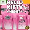 Los Angeles Kings x Hello Kitty 2026 Limited Edition Long Sleeve Shirt, Hot 3D Shirt Trend Los Angeles Kings X Hello Kitty 2026 Limited Edition Long Sleeve Shirt