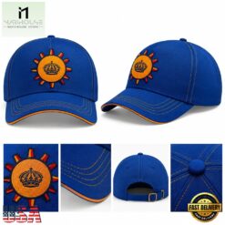 Los Angeles Kings x Salvadoran Heritage Cap