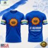 Los Angeles Kings x Salvadoran Heritage T Shirt, Hot 3D Shirt Trend 2 Los Angeles Kings x Salvadoran Heritage T Shirt, Hot 3D Shirt Trend Los Angeles Kings X Salvadoran Heritage T Shirt