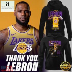 Los Angeles Lakers Scoring King LeBron Hoodie, Hot 3D Shirt Trend Los Angeles Lakers Scoring King Lebron Hoodie