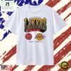 Los Angeles Lakers Western Conference Pacific Division T Shirt, Stylish 2D Graphic Shirt 3 Los Angeles Lakers Western Conference Pacific Division T Shirt, Stylish 2D Graphic Shirt Los Angeles Lakers Western Conference Pacific Division T Shirt