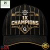 Los Angeles Queens Champions 1X WPBL Baseball 2026 Cap, Trending Cap Style Los Angeles Queens Champions 1X Wpbl Baseball 2026 Cap