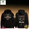 Los Angeles Queens Champions 1X WPBL Baseball 2026 Special New Hoodie, Hot 3D Shirt Trend Los Angeles Queens Champions 1X Wpbl Baseball 2026 Special New Hoodie